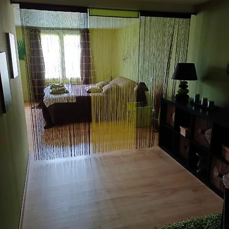 La Maison Des Roses Chadrac