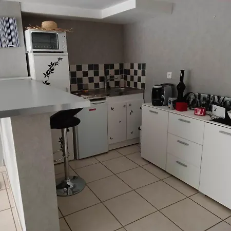 La Maison Des Roses Bed and Breakfast Le Puy-en-Velay