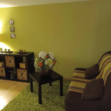Bed & Breakfast La Maison Des Roses 3*