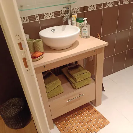 Alojamento de Acomodação e Pequeno-almoço La Maison Des Roses