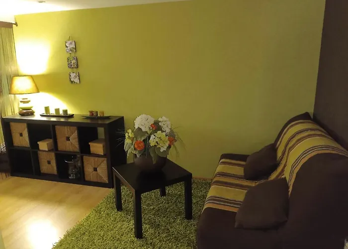 Bed & Breakfast La Maison Des Roses 3*