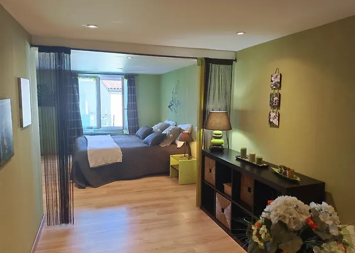 La Maison Des Roses Chadrac