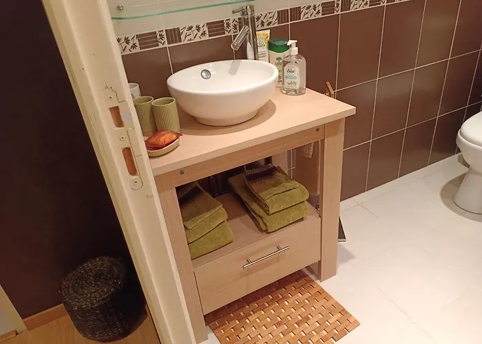 Bed & Breakfast La Maison Des Roses